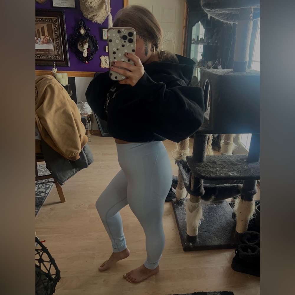 AYBL Motion Seamless Leggings